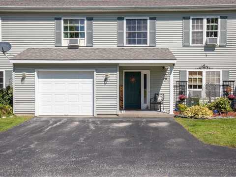 201 Pearl Street, Saint Albans, VT 05478