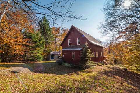 48 Fox Mountain Road, Wilmington, VT 05363