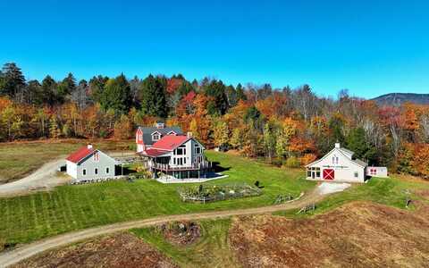 202 Coventry Way, Ludlow, VT 05149