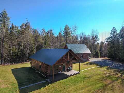 1594 Baptist Hill Road, Lunenburg, VT 05906