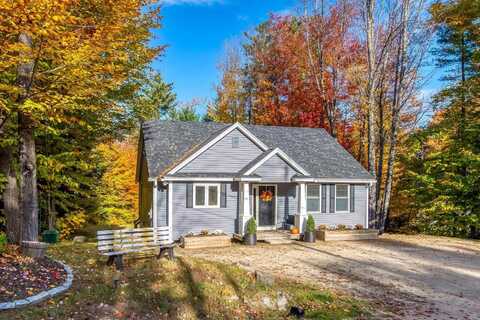 73 Garmish Road, Conway, NH 03818