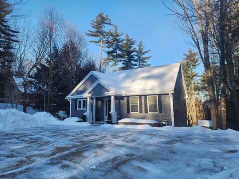 73 Garmish Road, Conway, NH 03818