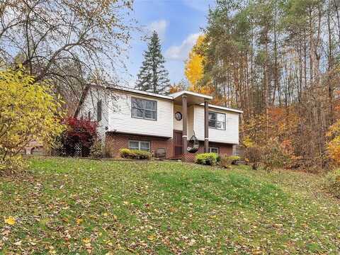 56 Noyes Road, Moretown, VT 05676