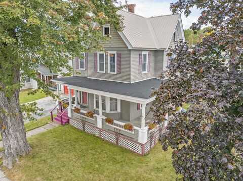 50 State Street, Northumberland, NH 03582