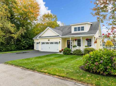 41 Carriage Lane, Laconia, NH 03246