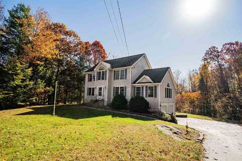 41 Snow Lane, Sandown, NH 03873