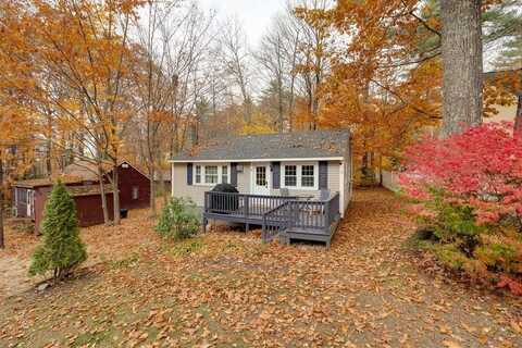 13 Musket Trail, Gilmanton, NH 03237