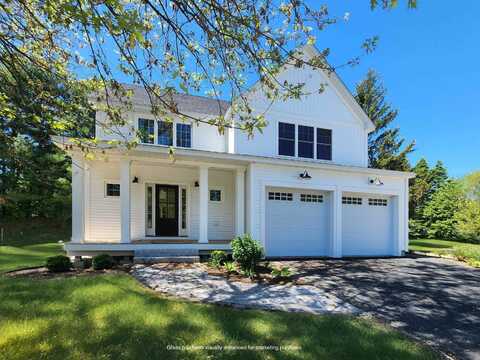 41 Shearwater Drive, Portsmouth, NH 03801