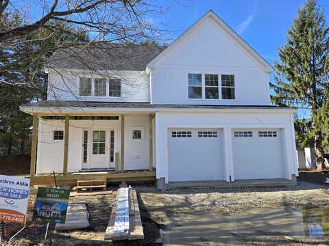 41 Shearwater Drive, Portsmouth, NH 03801