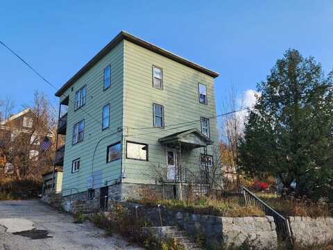 472 Burgess Street, Berlin, NH 03570