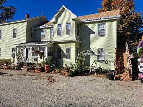 17 FRONT Street, Claremont, NH 03743