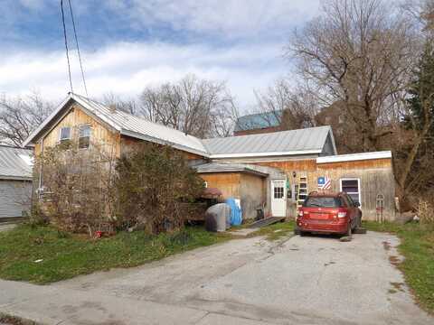 50 River Street, Richford, VT 05476