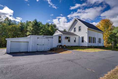 127 Cocheco Road, Farmington, NH 03835