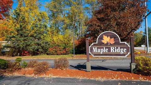 2 Maple Ridge Drive, Merrimack, NH 03054