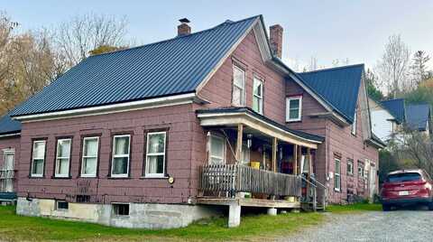 5 Cherry Street, Whitefield, NH 03598