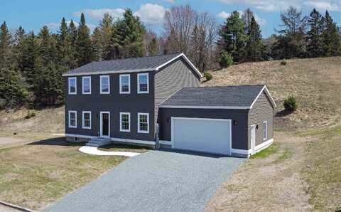 158 Deer Creek Lane, Saint Johnsbury, VT 05819
