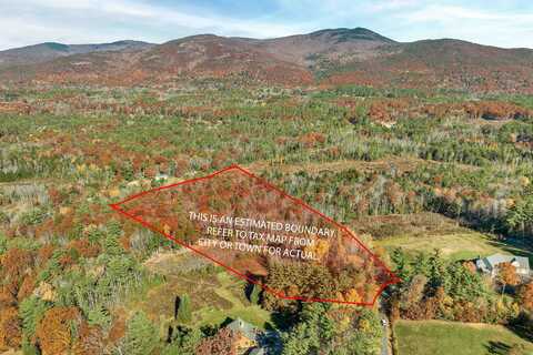 31 Hillcrest Drive, CTR Tuftnboro, NH 03850