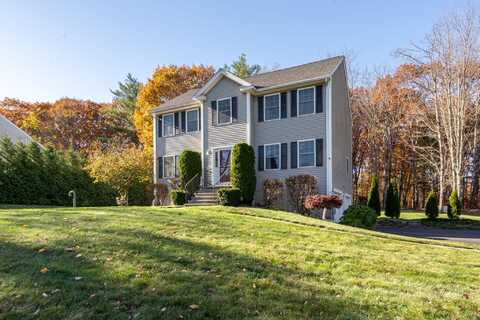 14 Chandler Lane, Raymond, NH 03077