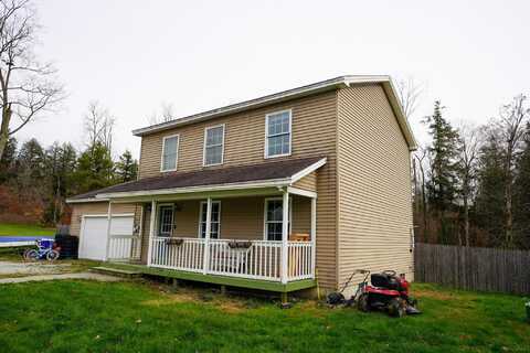 353 Trophy Lane, Sheldon, VT 05483