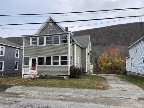 46 Cascade Flats, Gorham, NH 03581