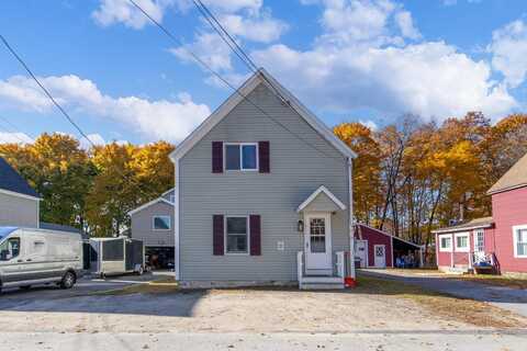 19 Pleasant Street, Lincoln, NH 03251