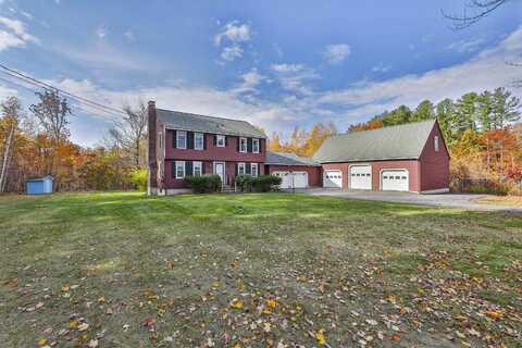 89 Gilcreast Road, Londonderry, NH 03053