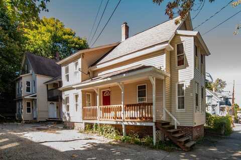 13 Bradley Street, Concord, NH 03301