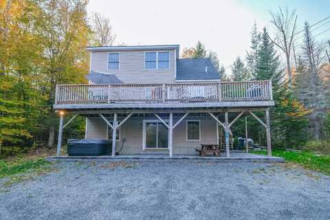 151 Trailside Road, Ludlow, VT 05149