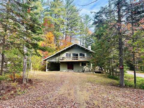 8 Strattonwald Road, Winhall, VT 05340