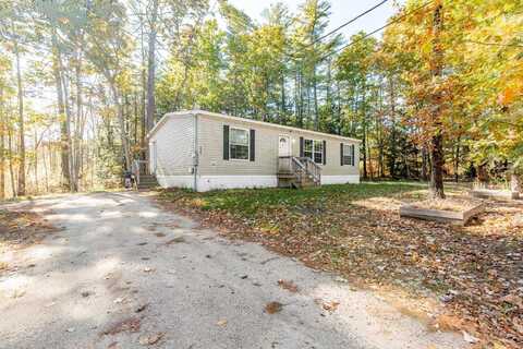 275 Blackwater Road, Rochester, NH 03867