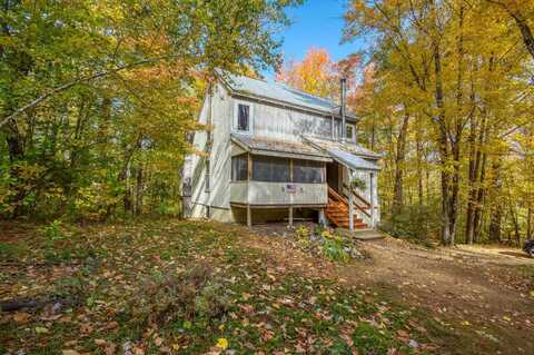 32 Mountain View Drive, Conway, NH 03818