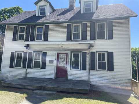 153 Main Street, Windsor, VT 05089