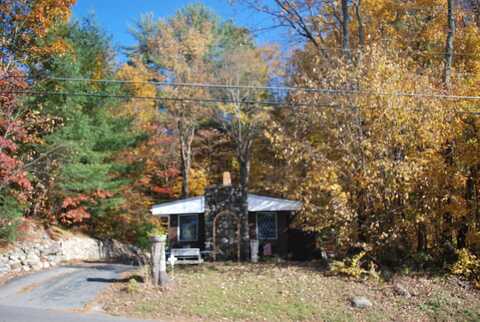 23 Old Milford Road, Brookline, NH 03033