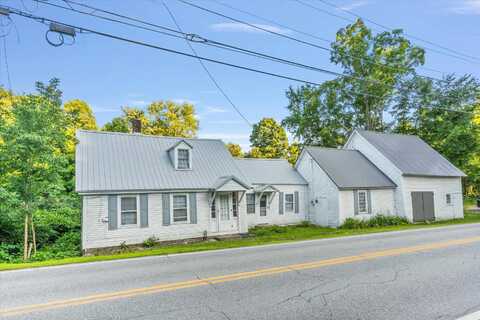 13 River Street, Alstead, NH 03602