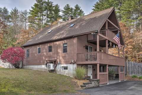 34 West Shore Road, Swanzey, NH 03446