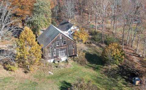 267 Pond Hill Road, Barrington, NH 03825