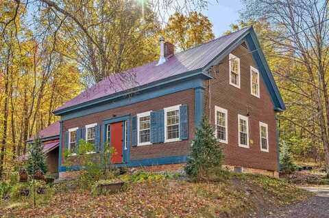 15 Bull Moose Road, Morristown, VT 05661