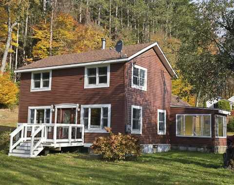 263 Clough Road, Stamford, VT 05352