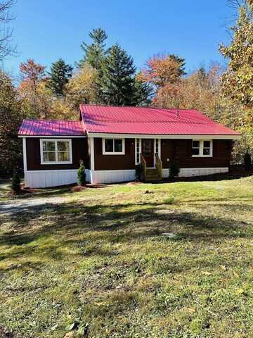 103 Salmon Brook Road, Antrim, NH 03440