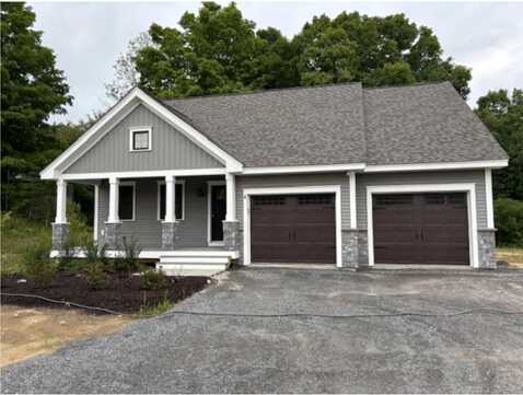 4 Taylor Circle, Brentwood, NH 03833