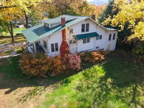 14 Shannon Street, Claremont, NH 03743