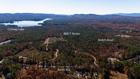 00 Stritch Road, Conway, NH 03813