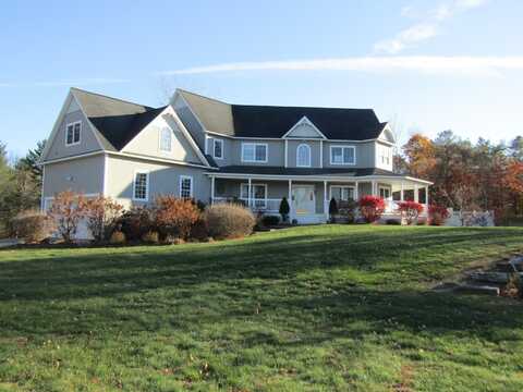 97 Heritage Lane, Highgate, VT 05459