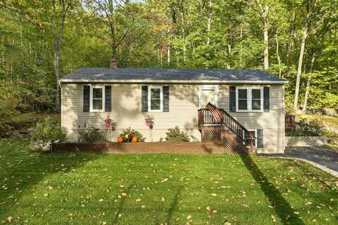 205 Kings Highway, New Durham, NH 03855