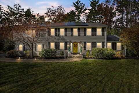 7 Taylor Drive, Brookline, NH 03033