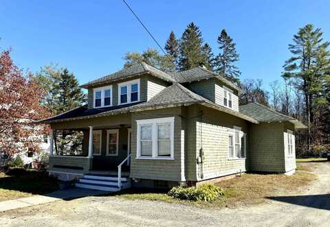 36 Prospect Street, Lancaster, NH 03584