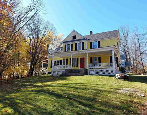 4 Waverly Street, Antrim, NH 03440