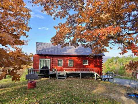 17 Black Hill Road, Piermont, NH 03779