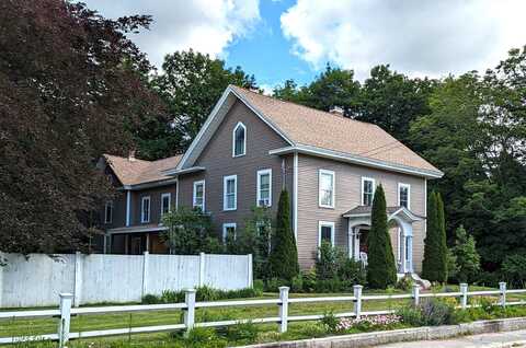 37 Burns Hill Road, Wilton, NH 03086