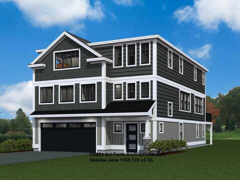 172 Tilton Street, Seabrook, NH 03874